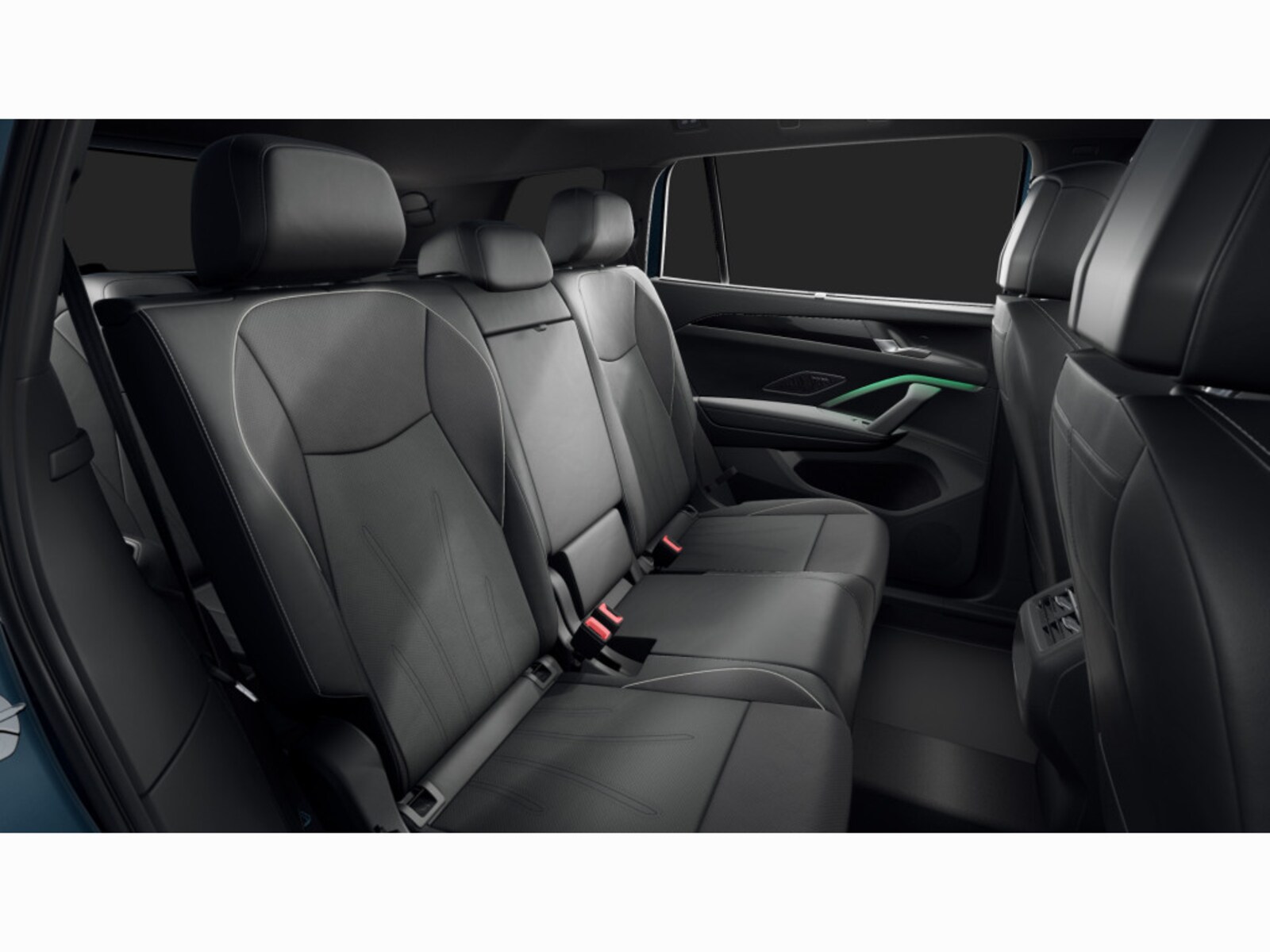 Volkswagen Tayron – Bild 11