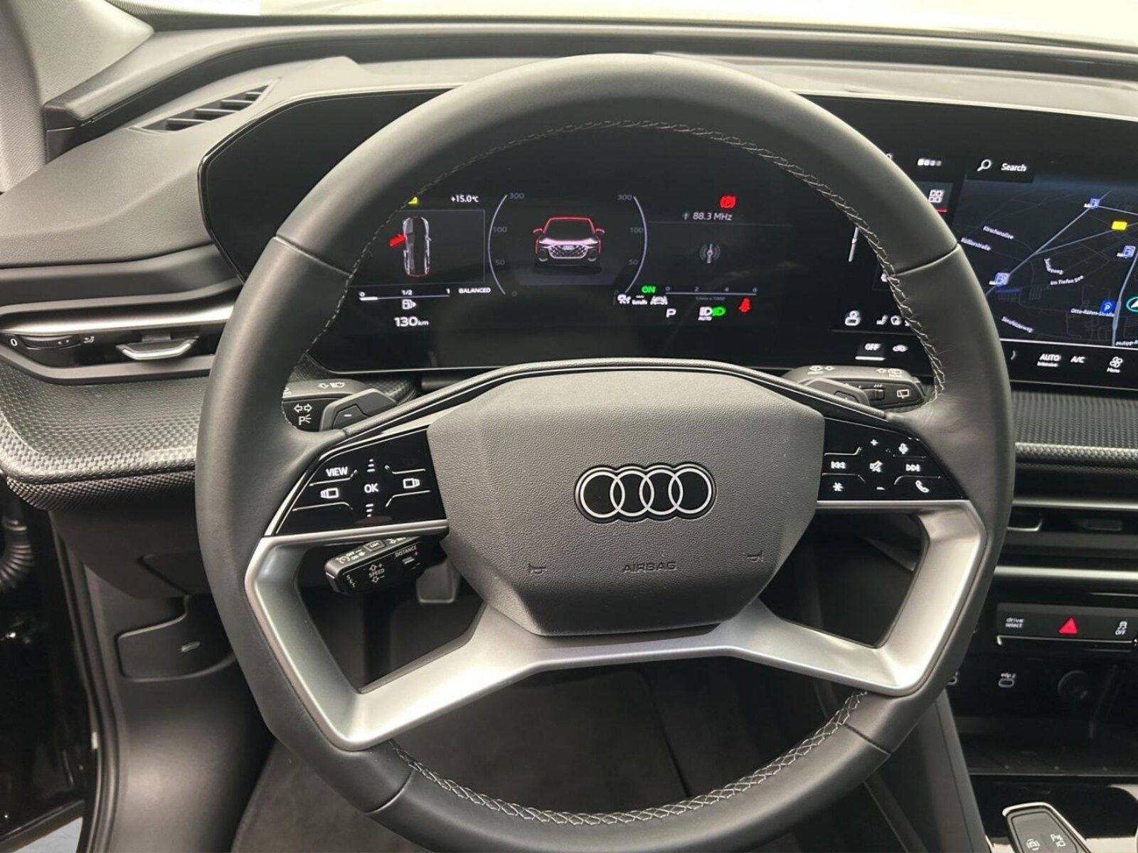 Audi Q5 Sportback – Bild 8