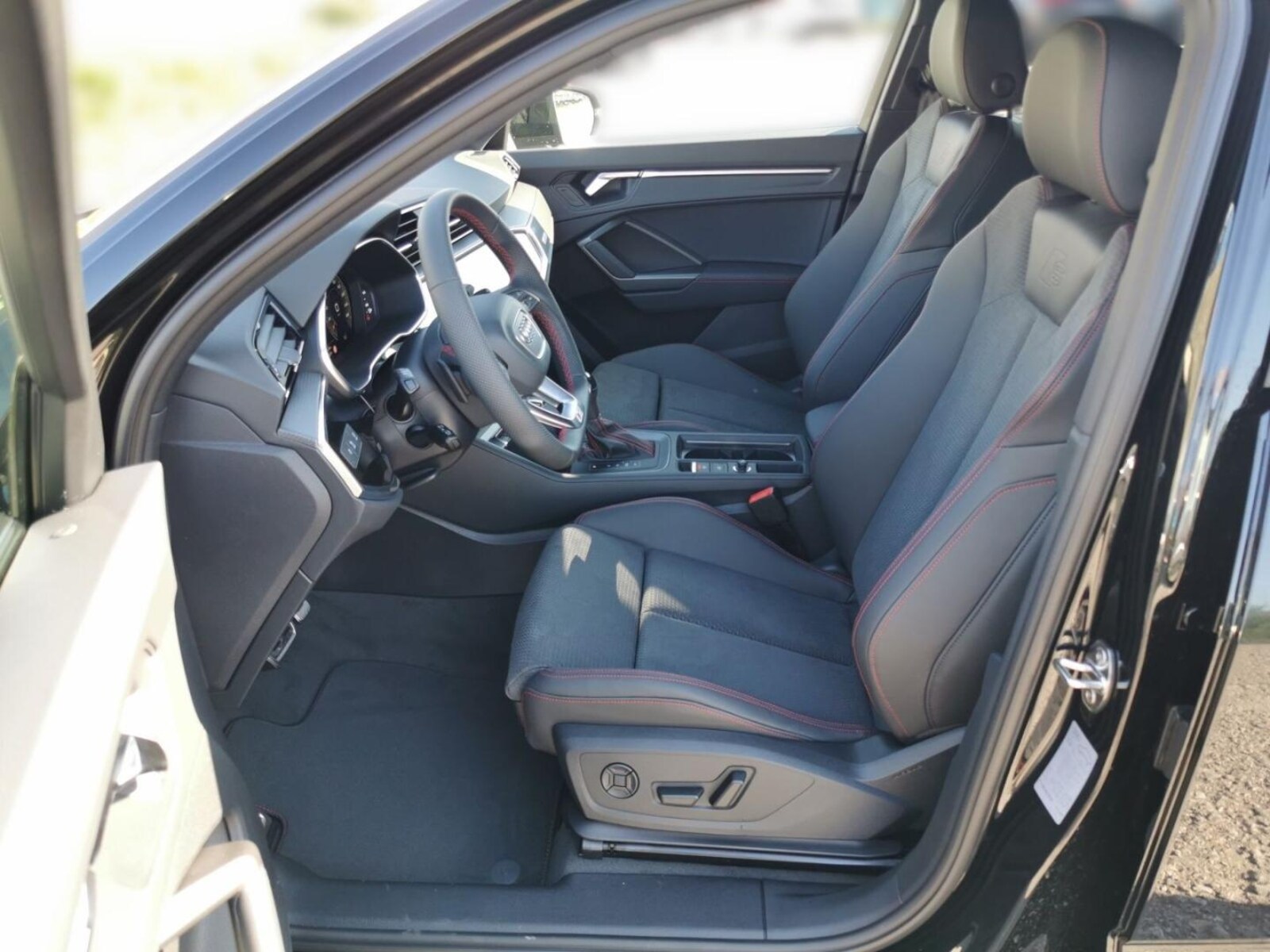 Audi Q3 Sportback – Bild 7