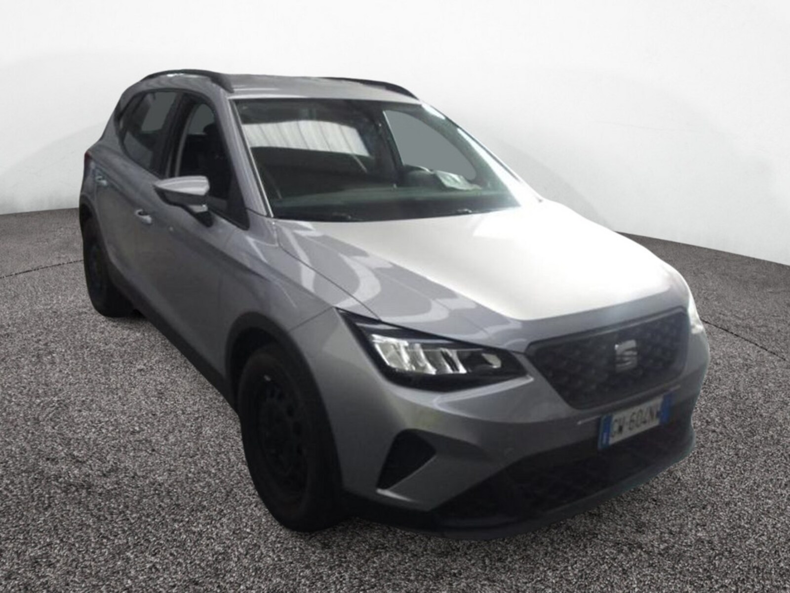 SEAT Arona – Bild 3
