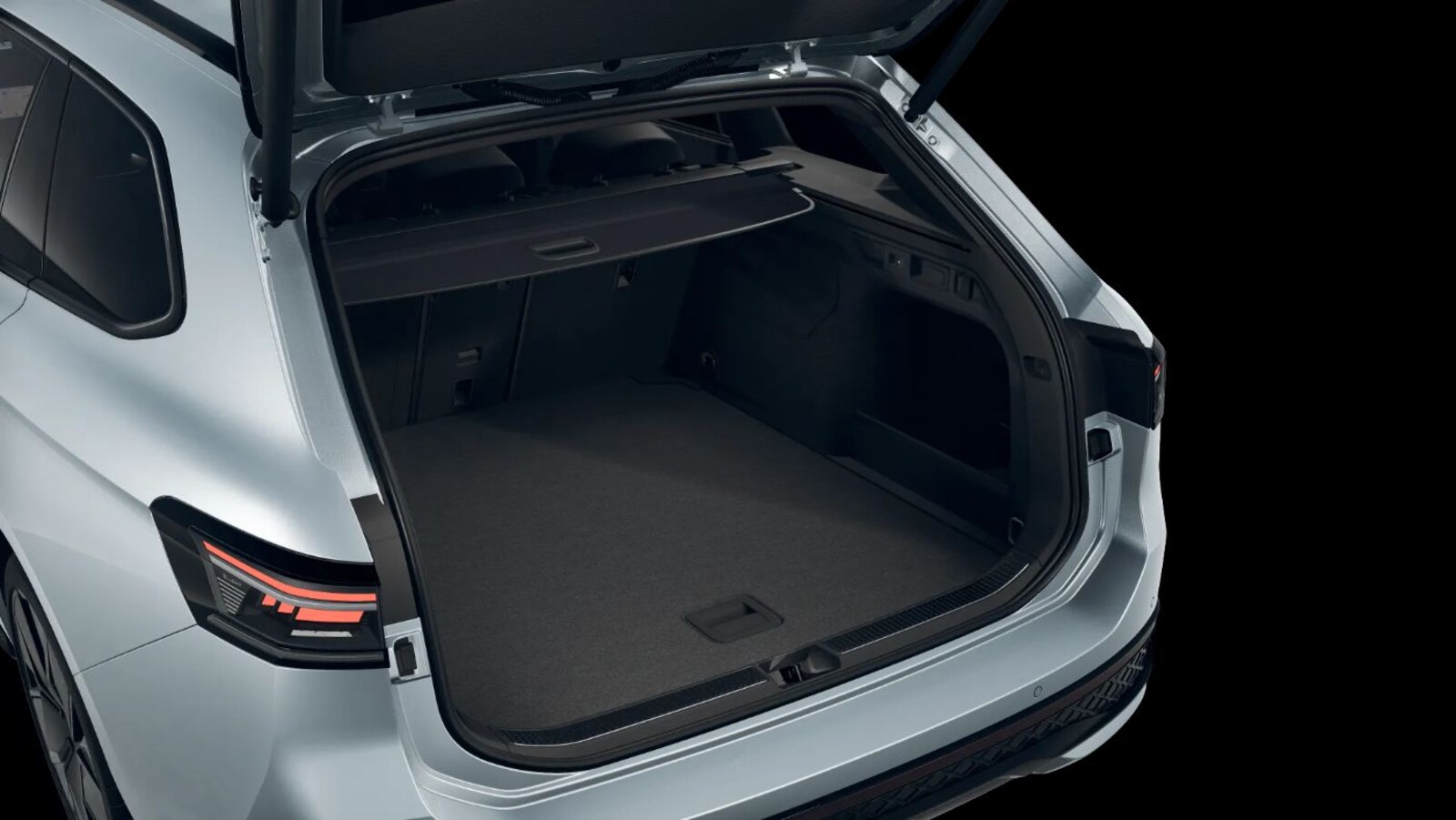 Volkswagen Passat – Bild 6