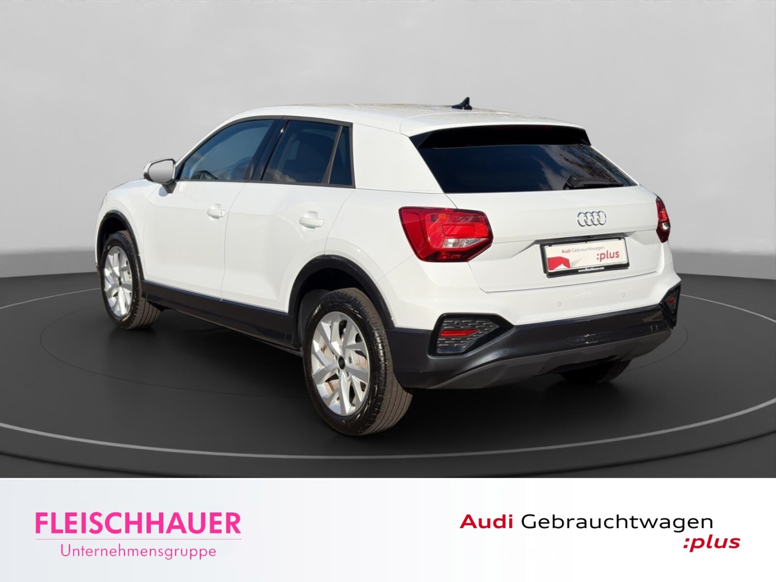 Audi Q2 – Bild 5
