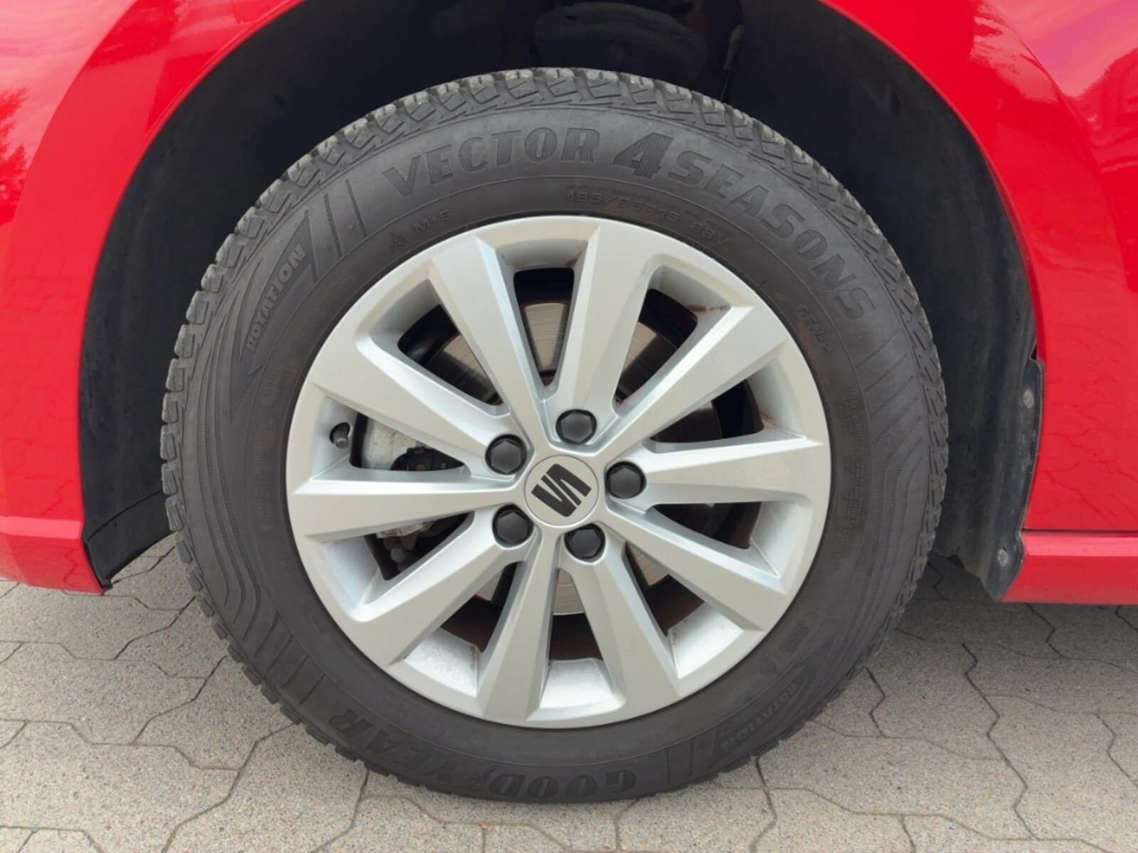 SEAT Ibiza – Bild 11