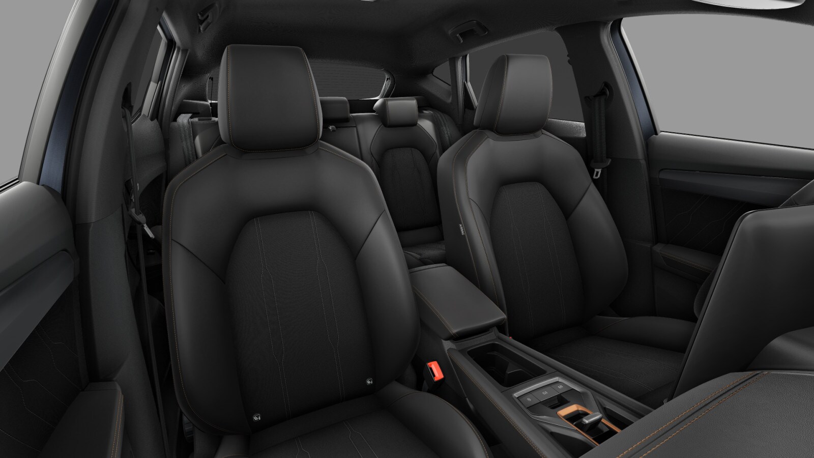 CUPRA Formentor – Bild 10