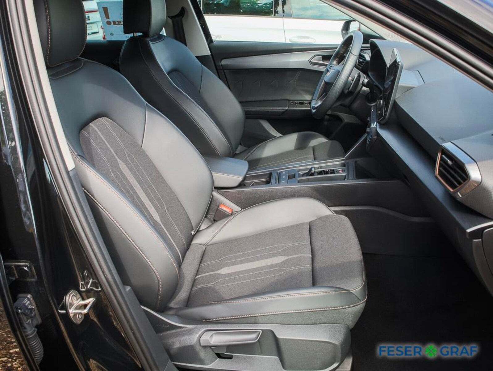 CUPRA Leon – Bild 4