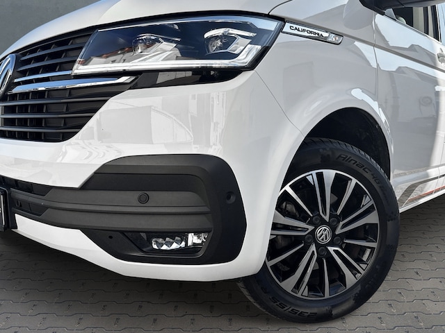 Volkswagen T6.1 California