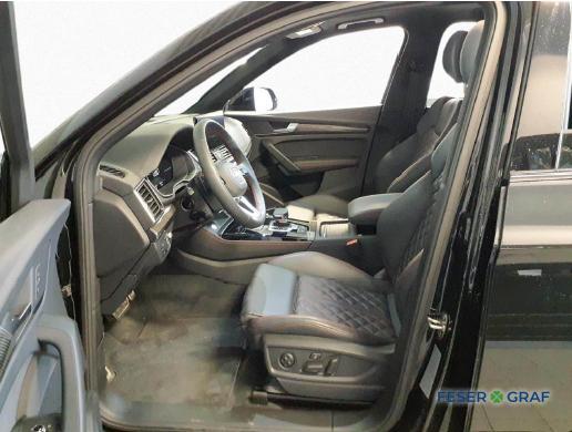 Image about Audi Q5 40 TDI quattro S tronic
