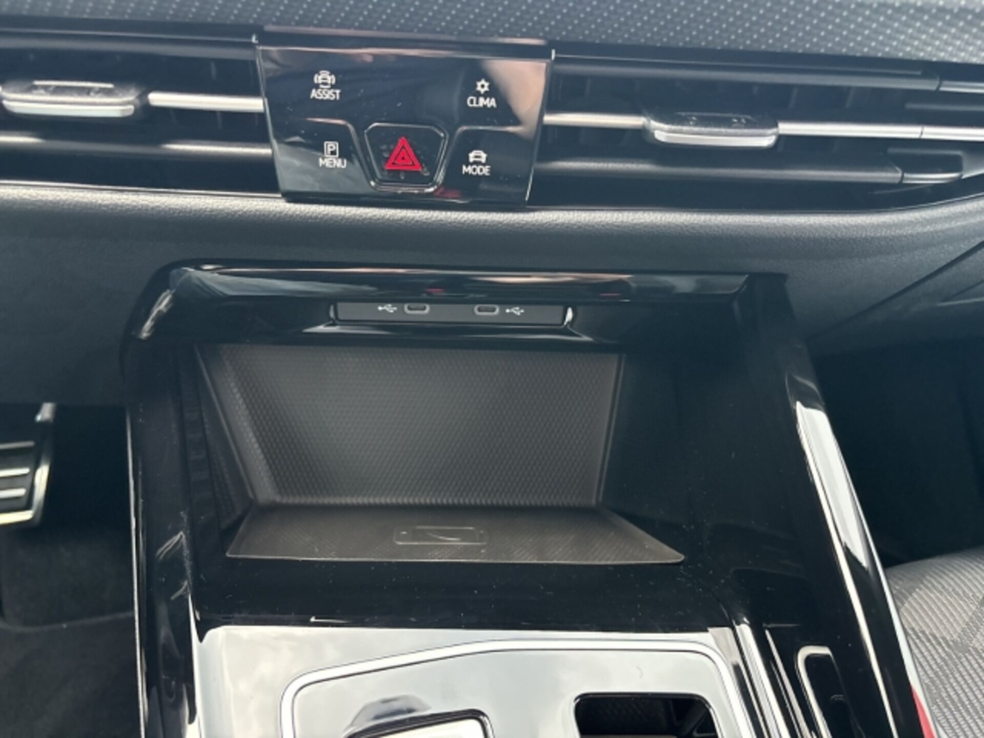 Volkswagen Golf Variant R-Line