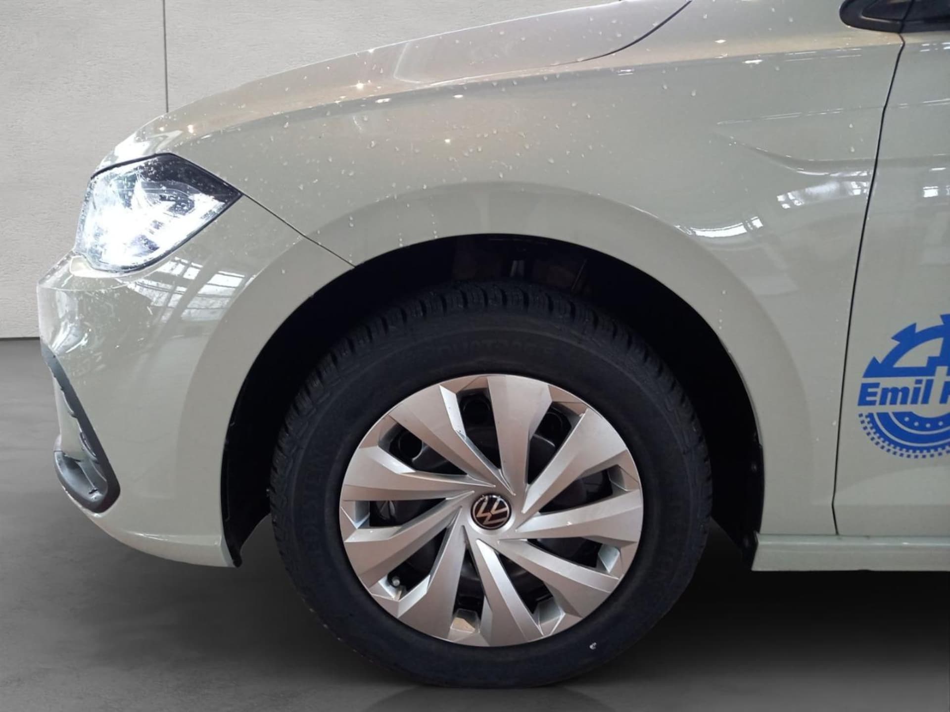 Volkswagen Polo Life