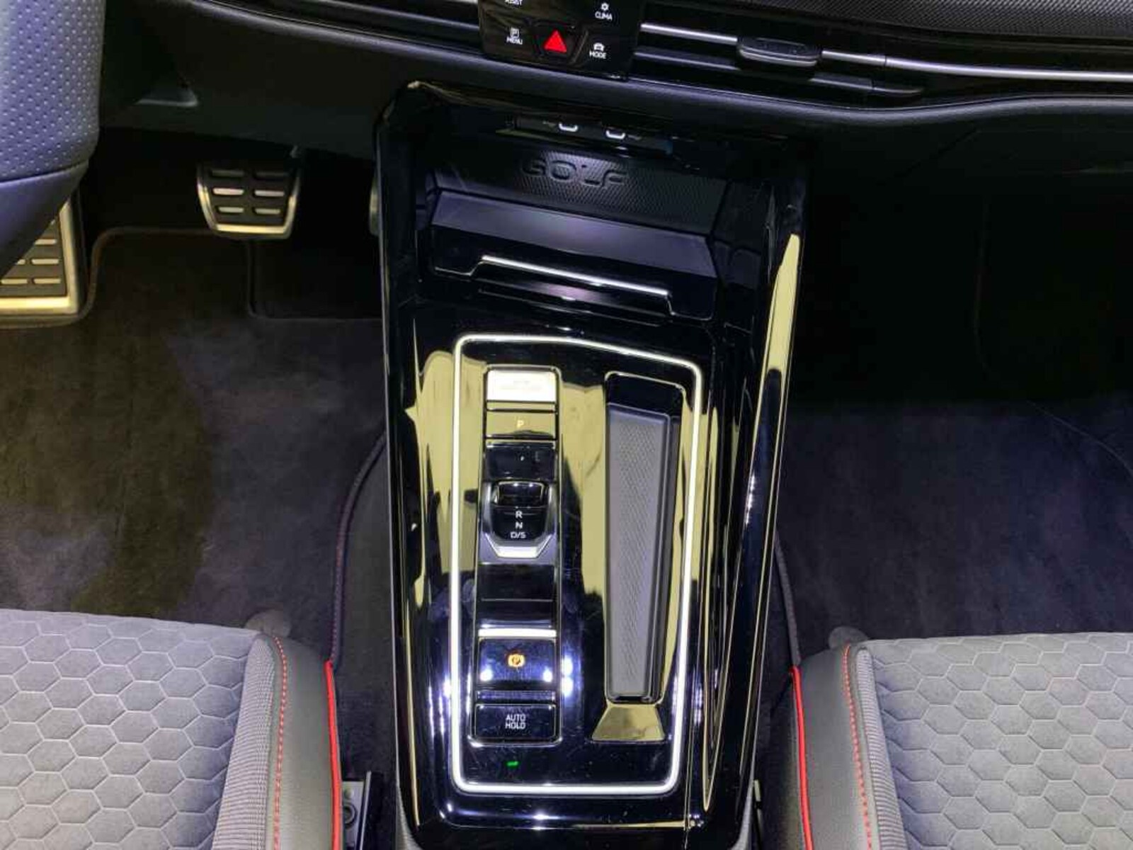 Volkswagen Golf – Bild 15