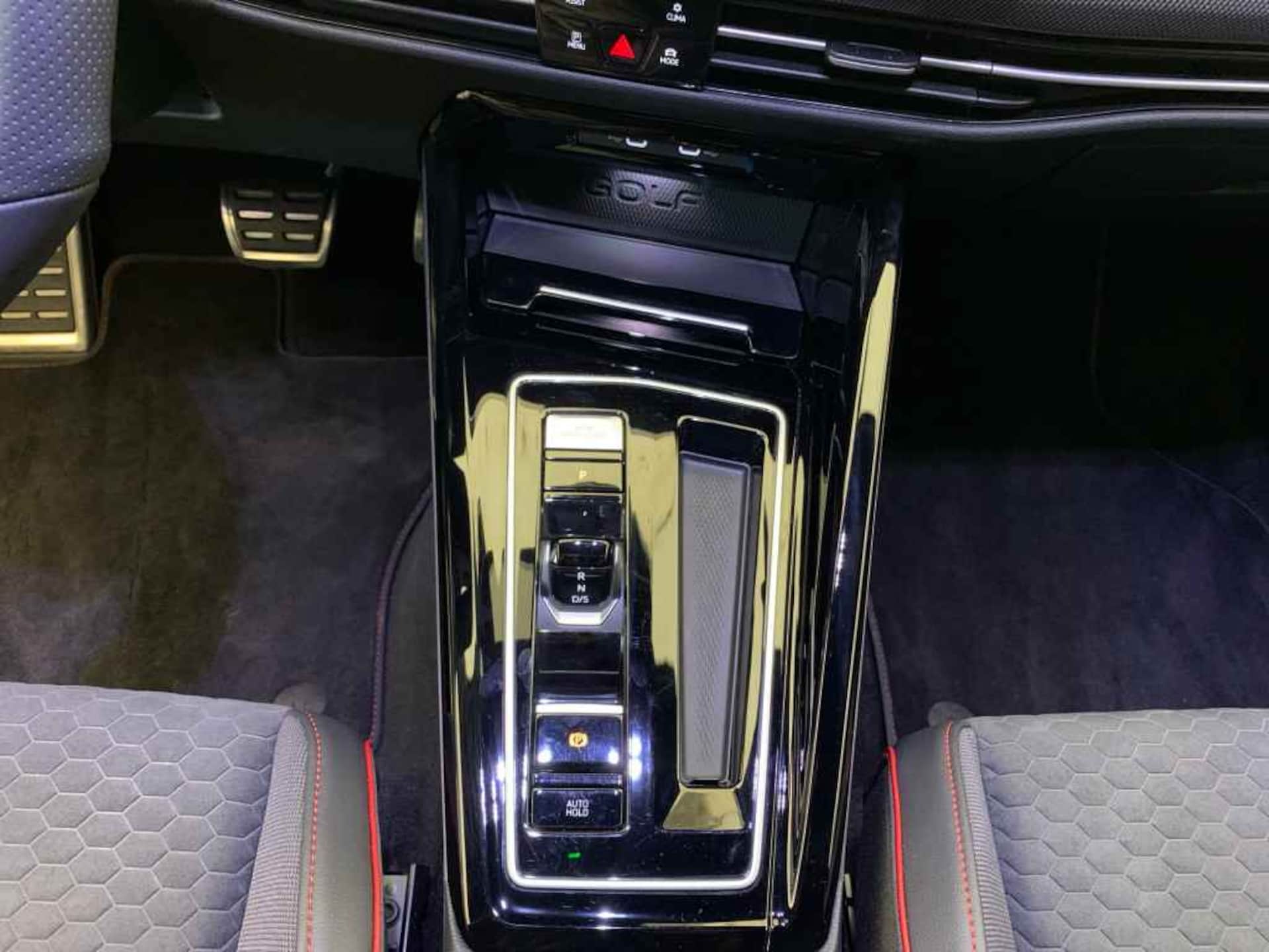 Volkswagen Golf GTI Clubsport