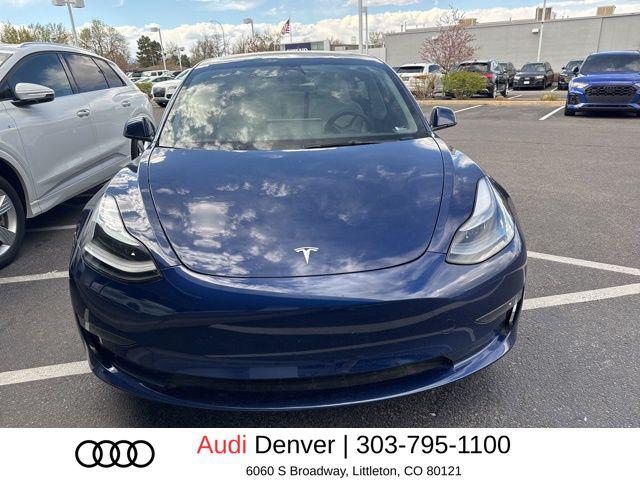 Used 2023 Tesla Model 3 Performance with VIN 5YJ3E1EC7PF637227 for sale in Littleton, CO