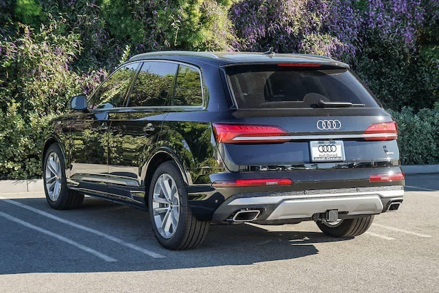 2026 Audi Q7 Premium Plus - Photo 6
