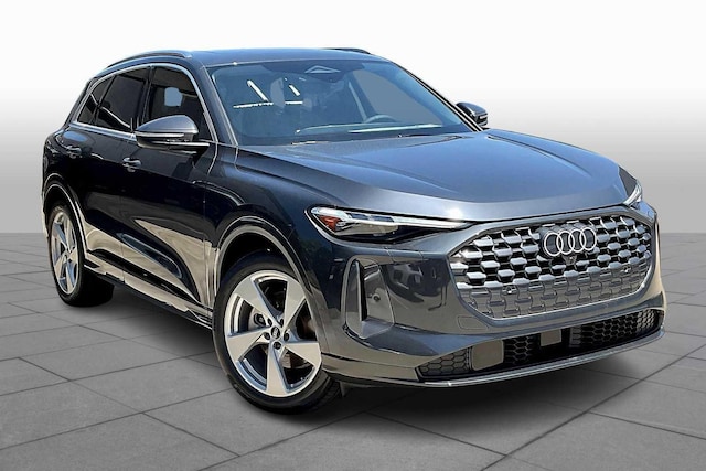2025 Audi Q5