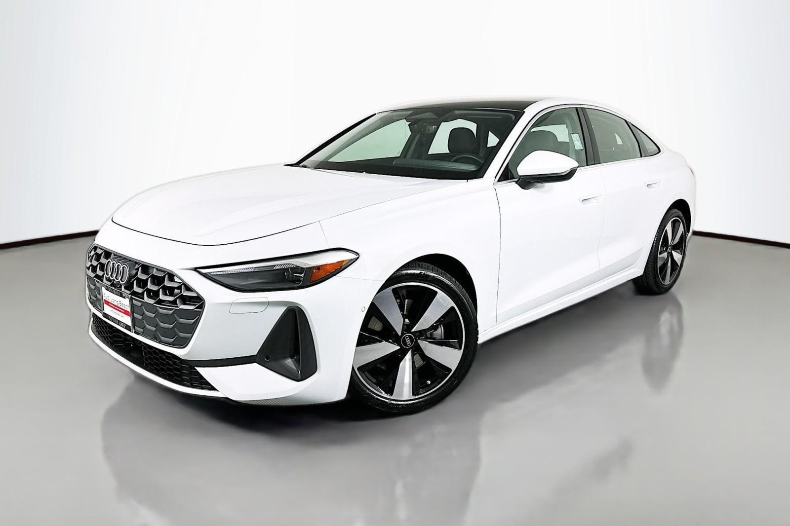 2025 Audi A5 Premium quattro S tronic's photo