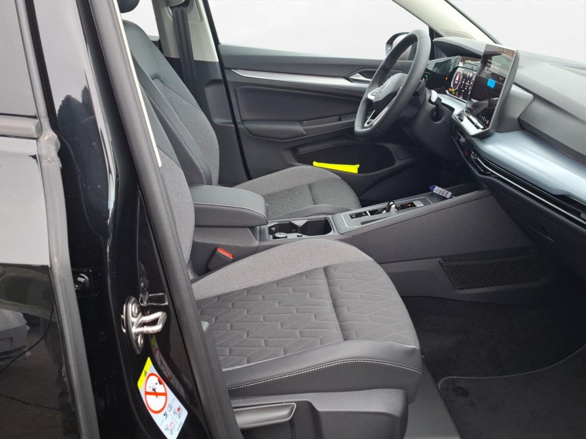 Volkswagen Golf ENERGY