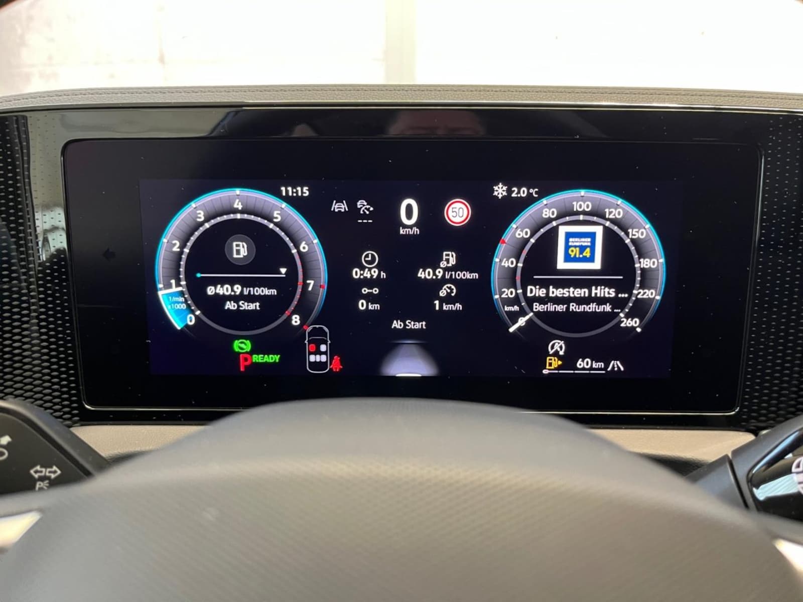 Volkswagen Tiguan – Bild 12
