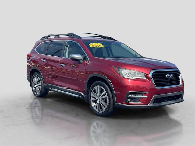 2019 Subaru Ascent
