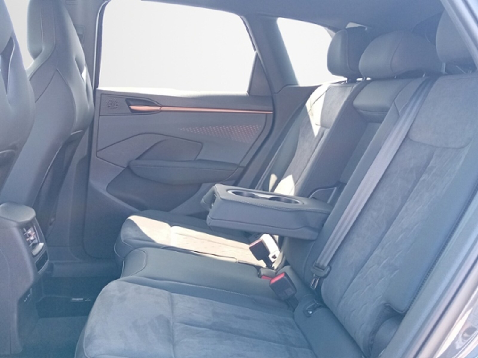 CUPRA Terramar – Bild 12