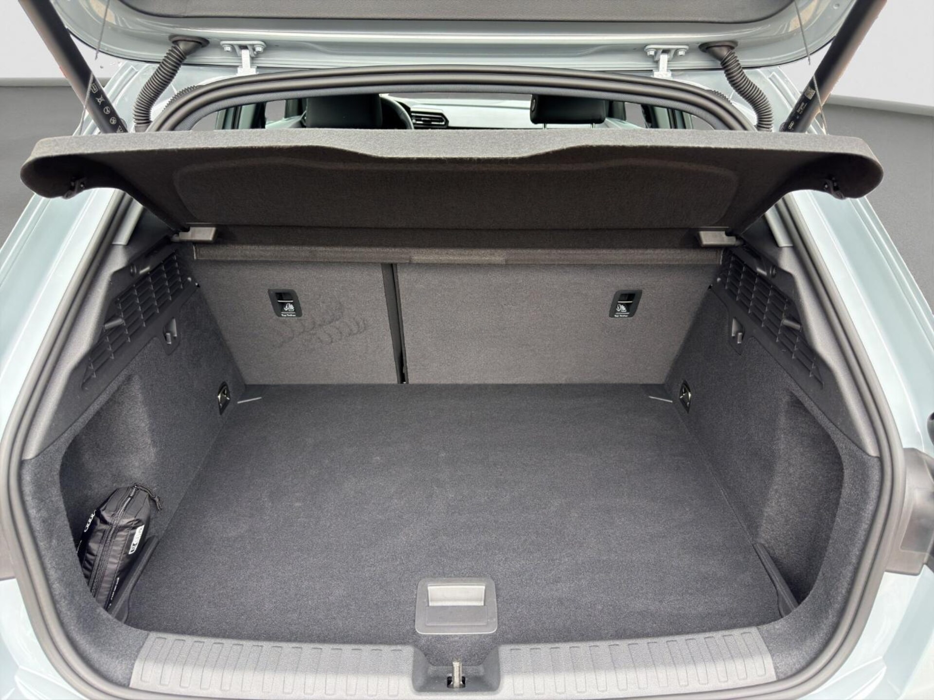 Audi A3 Sportback Advanced