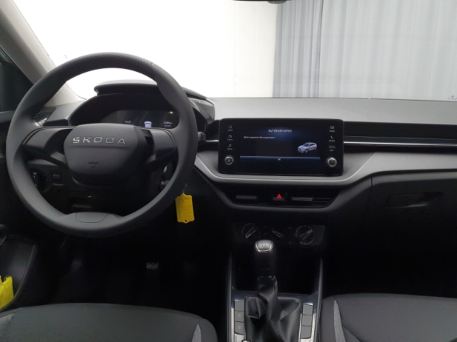 Škoda Fabia – Bild 6