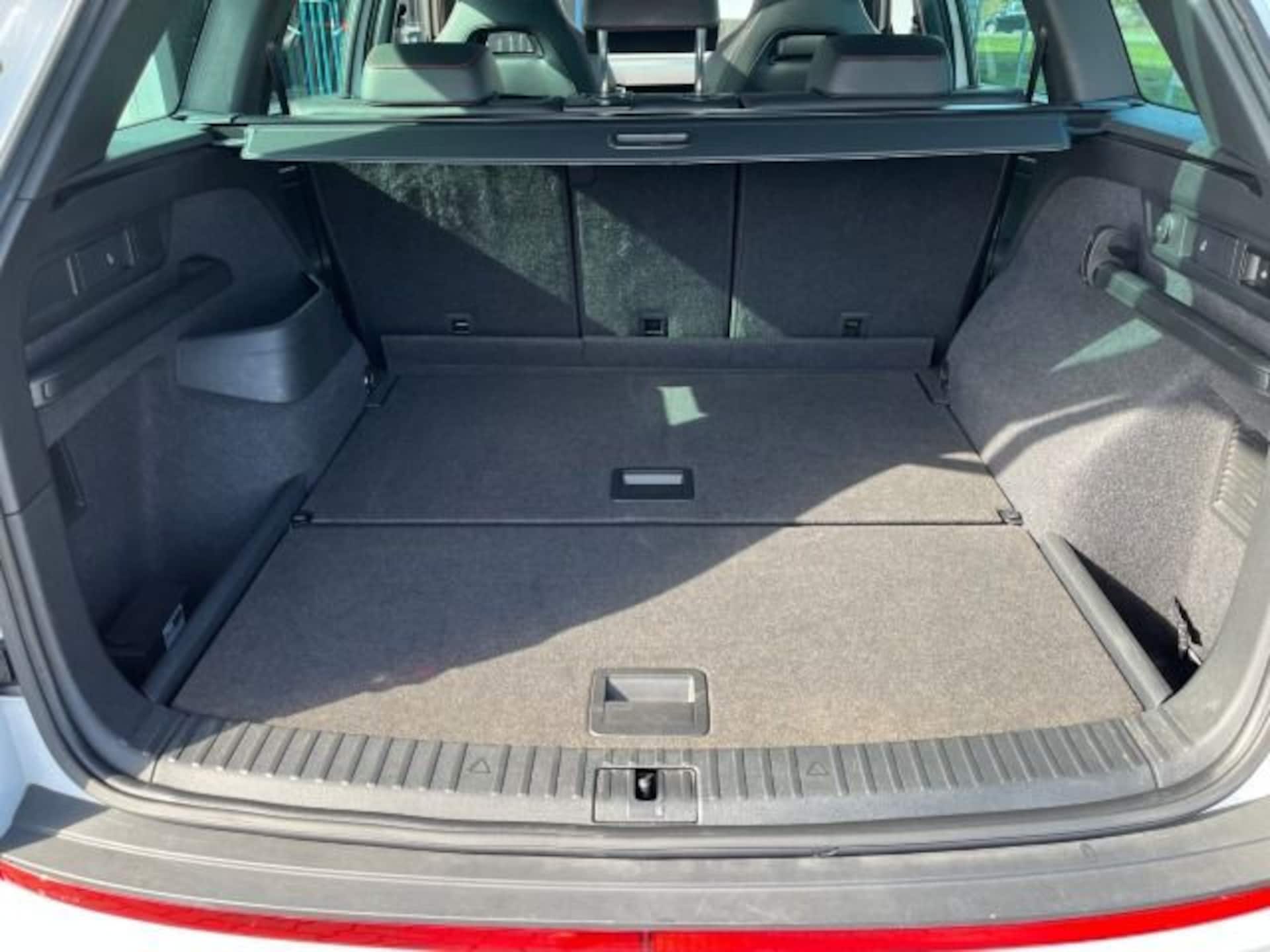 Skoda Kodiaq RS
