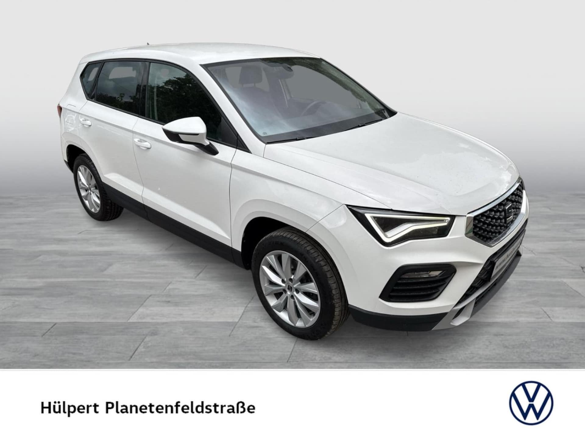 SEAT Ateca Style