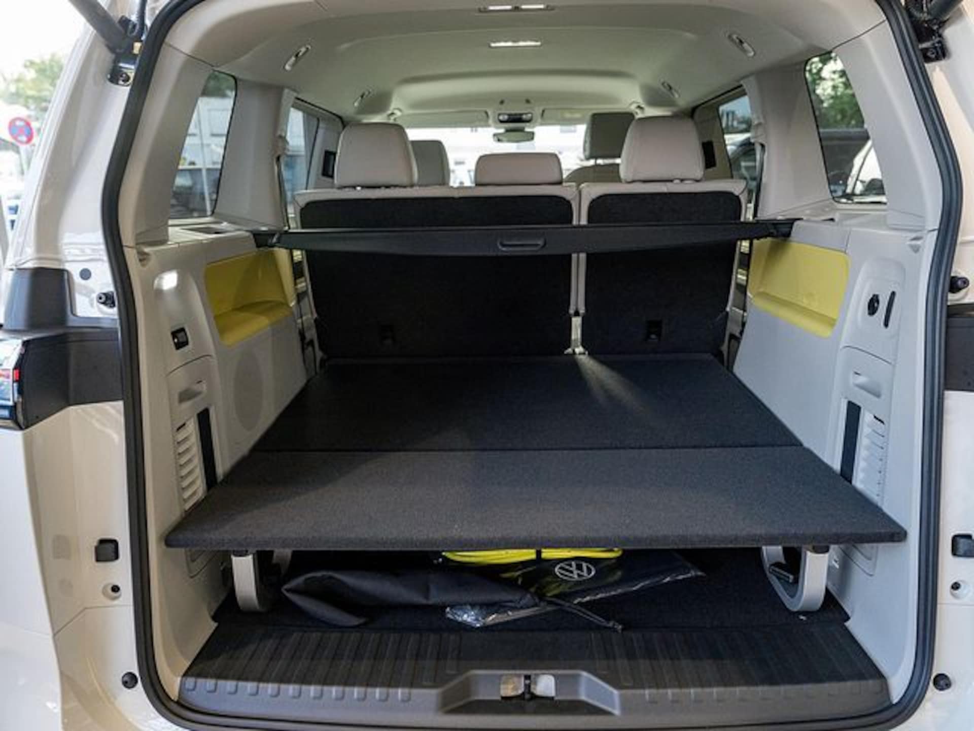 Volkswagen ID. Buzz Pro