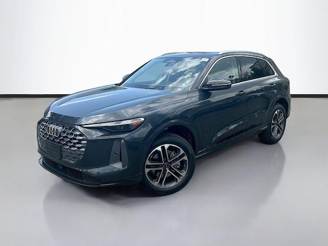 Photo of 2026 Audi Q5 