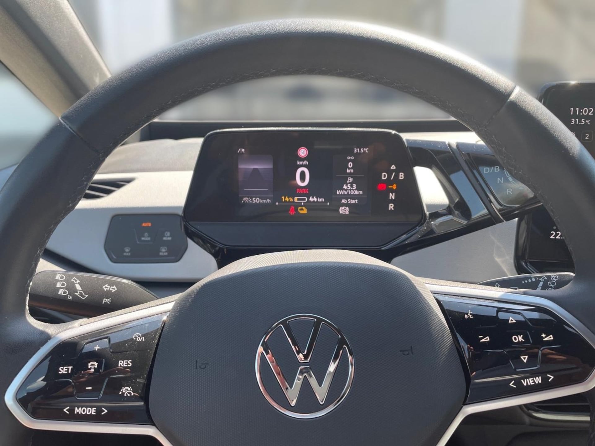 Volkswagen ID.3 MOVE Pro