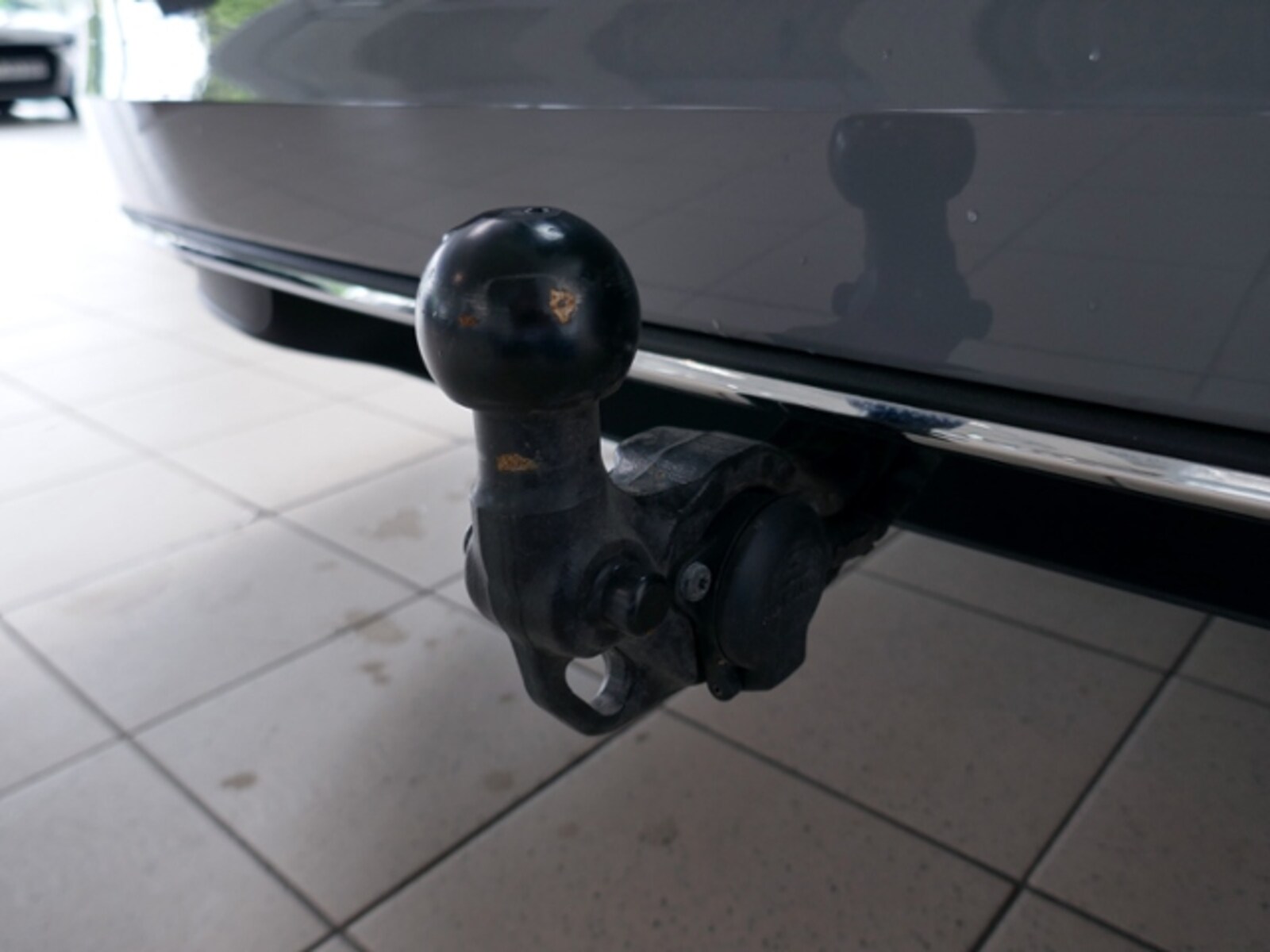 Volkswagen Golf Variant – Bild 21