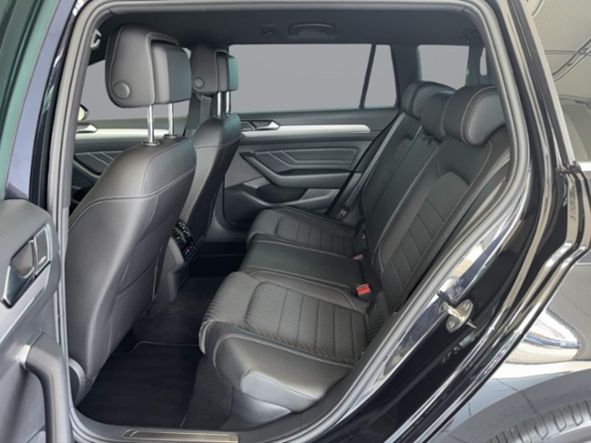 Volkswagen Passat Variant Business