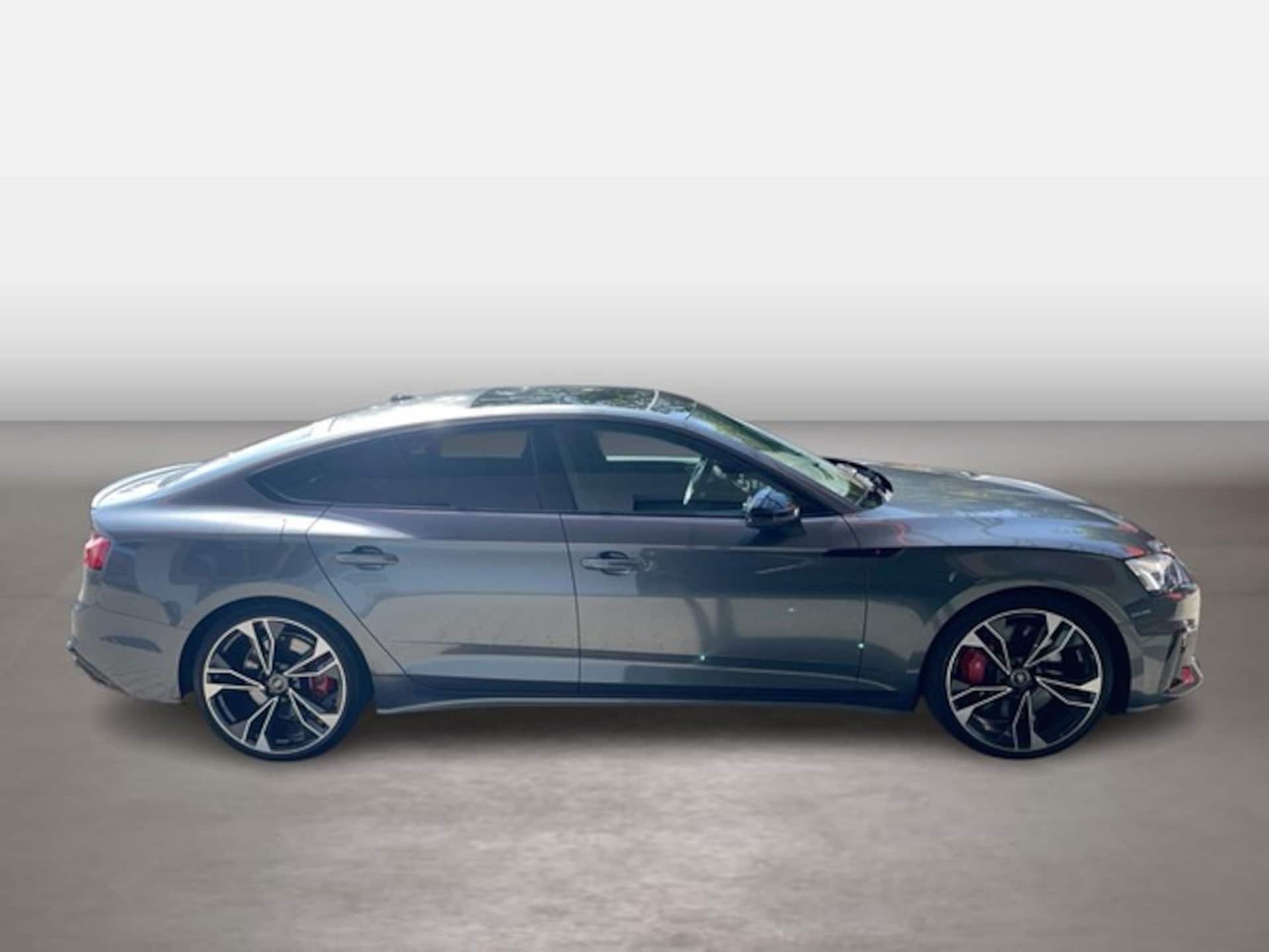 Audi S5 Sportback
