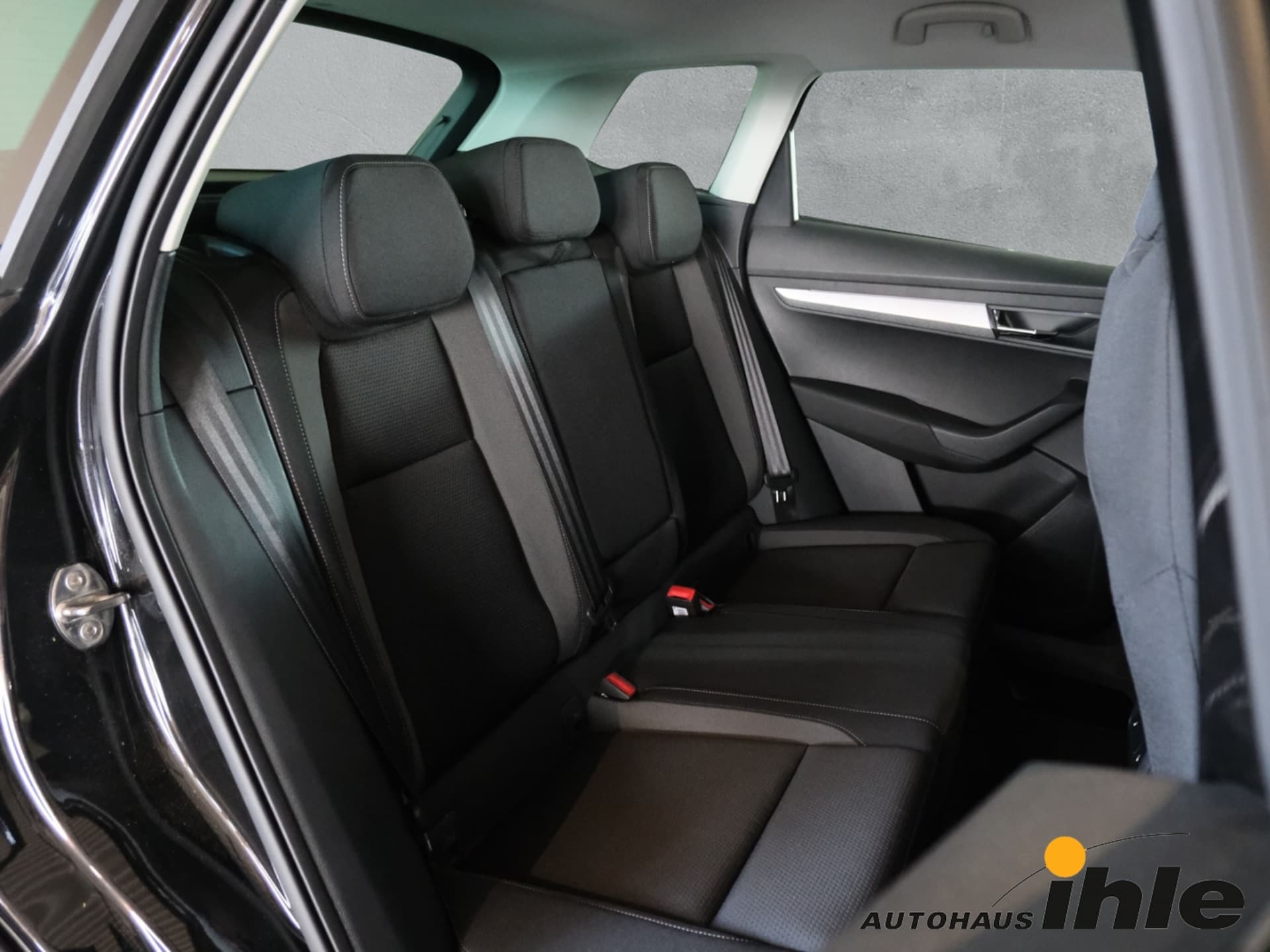 Skoda Karoq Ambition