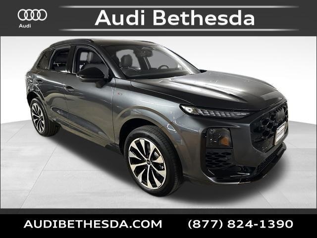 Photo of 2026 Audi Q3 SUV 