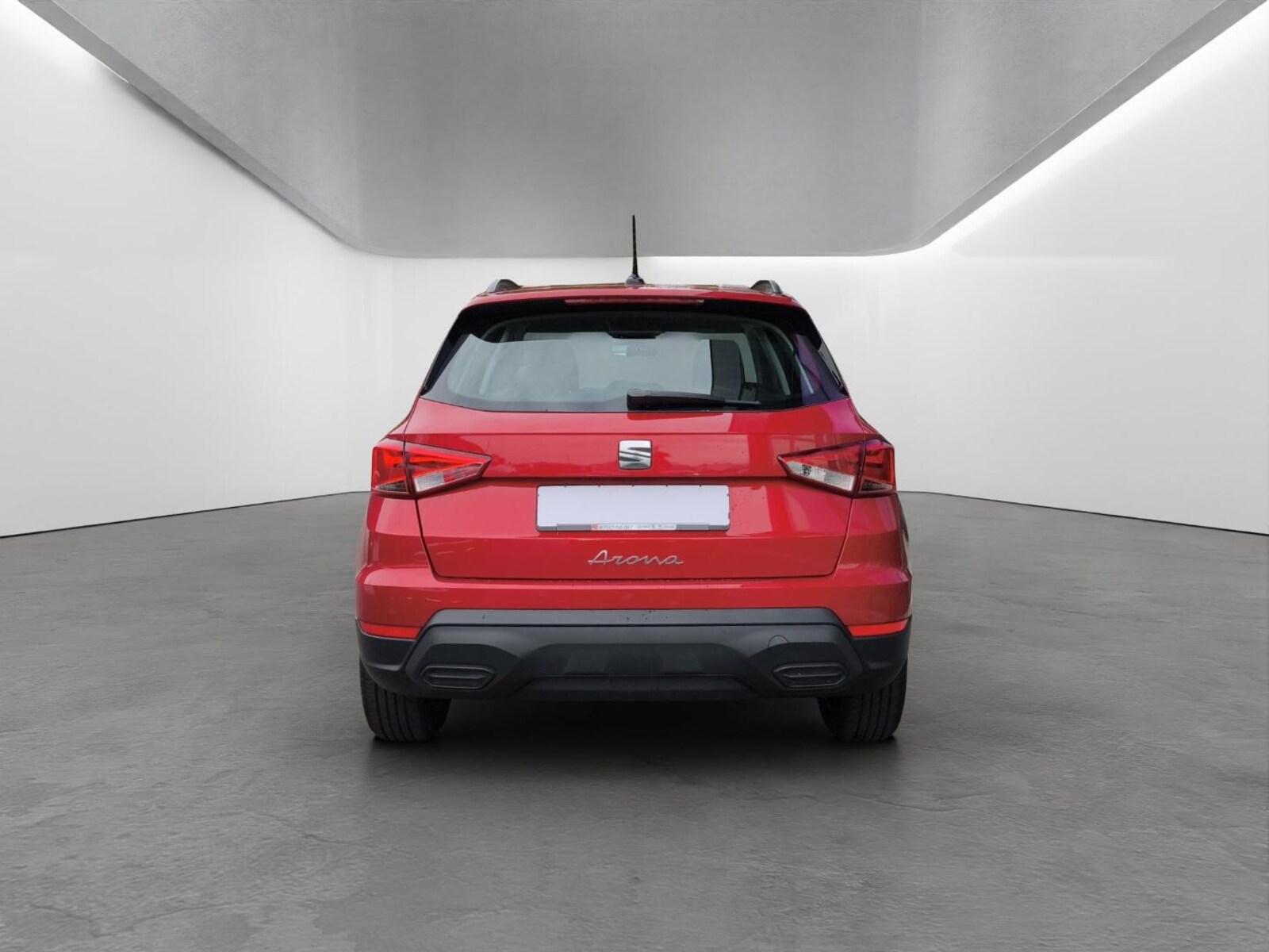 SEAT Arona – Bild 7