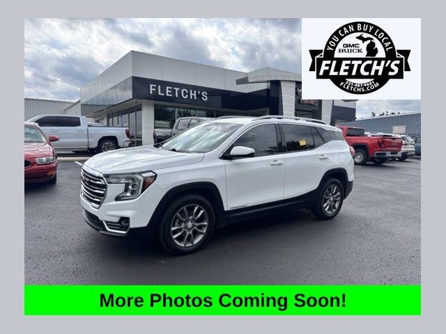 2023 GMC Terrain