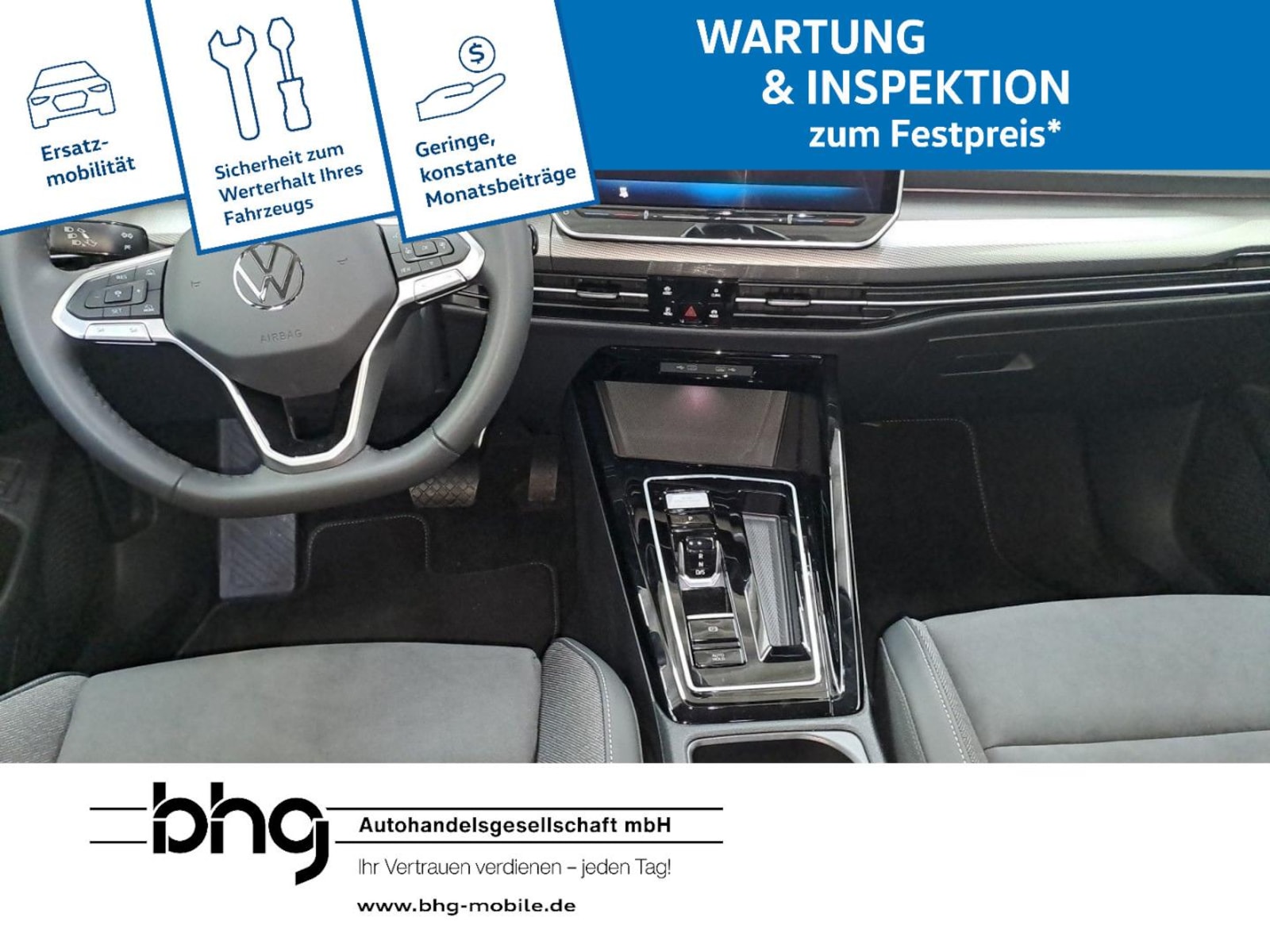 Volkswagen Golf – Bild 12