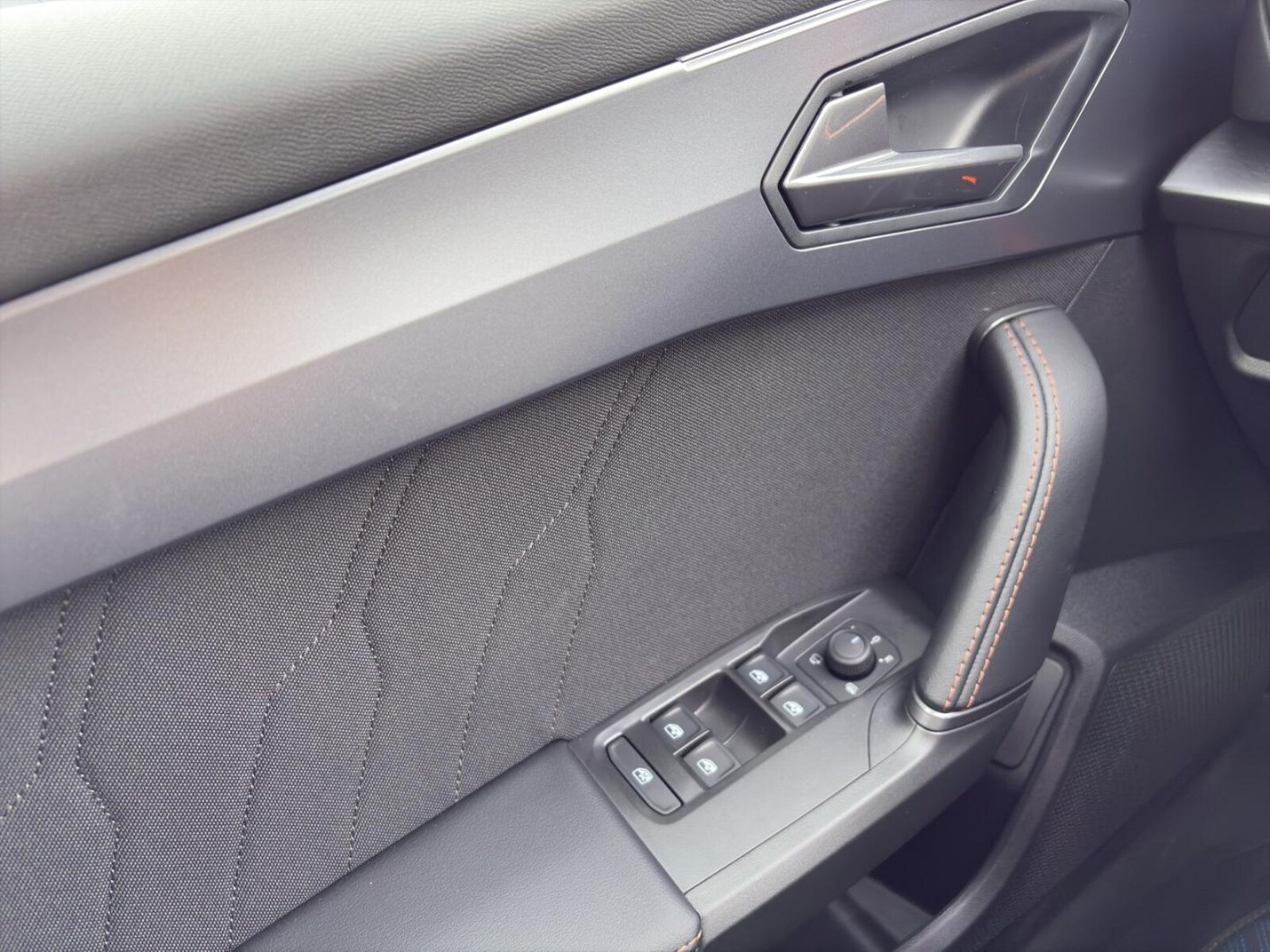 CUPRA Leon Sportstourer – Bild 16