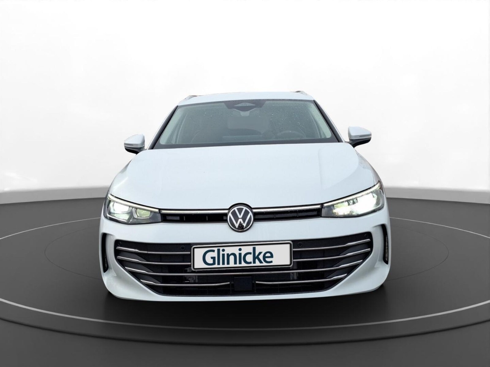 Volkswagen Passat – Bild 13