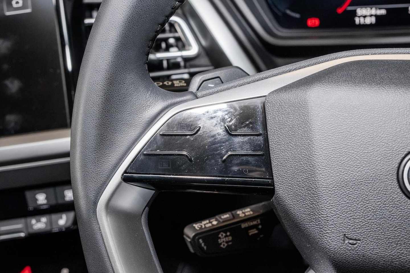 Image about Audi Q4 Sportback e-tron 45 e-tron