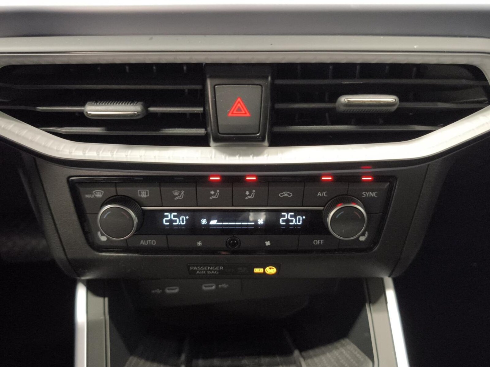 SEAT Arona – Bild 16