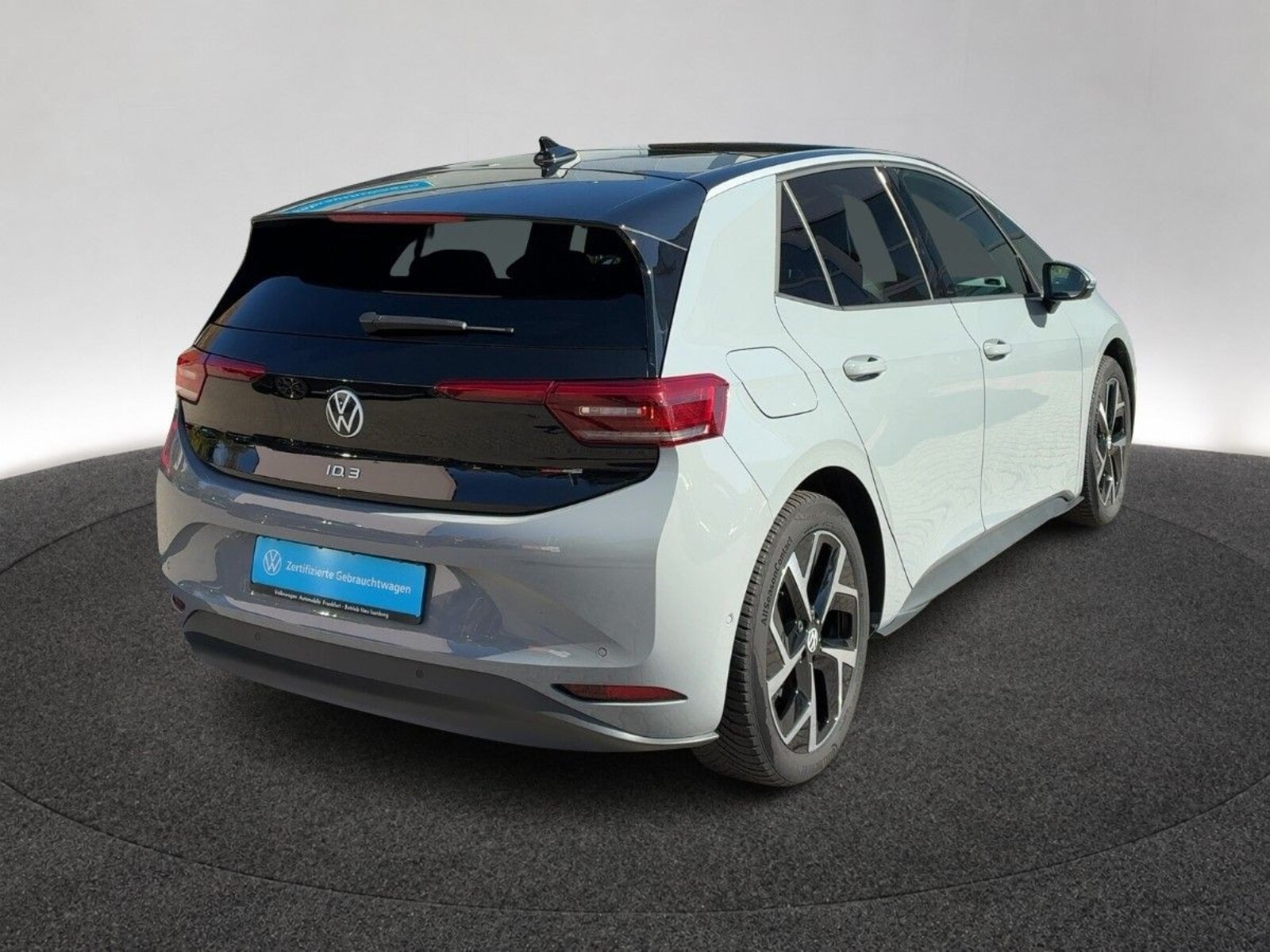 Volkswagen ID.3 – Bild 3