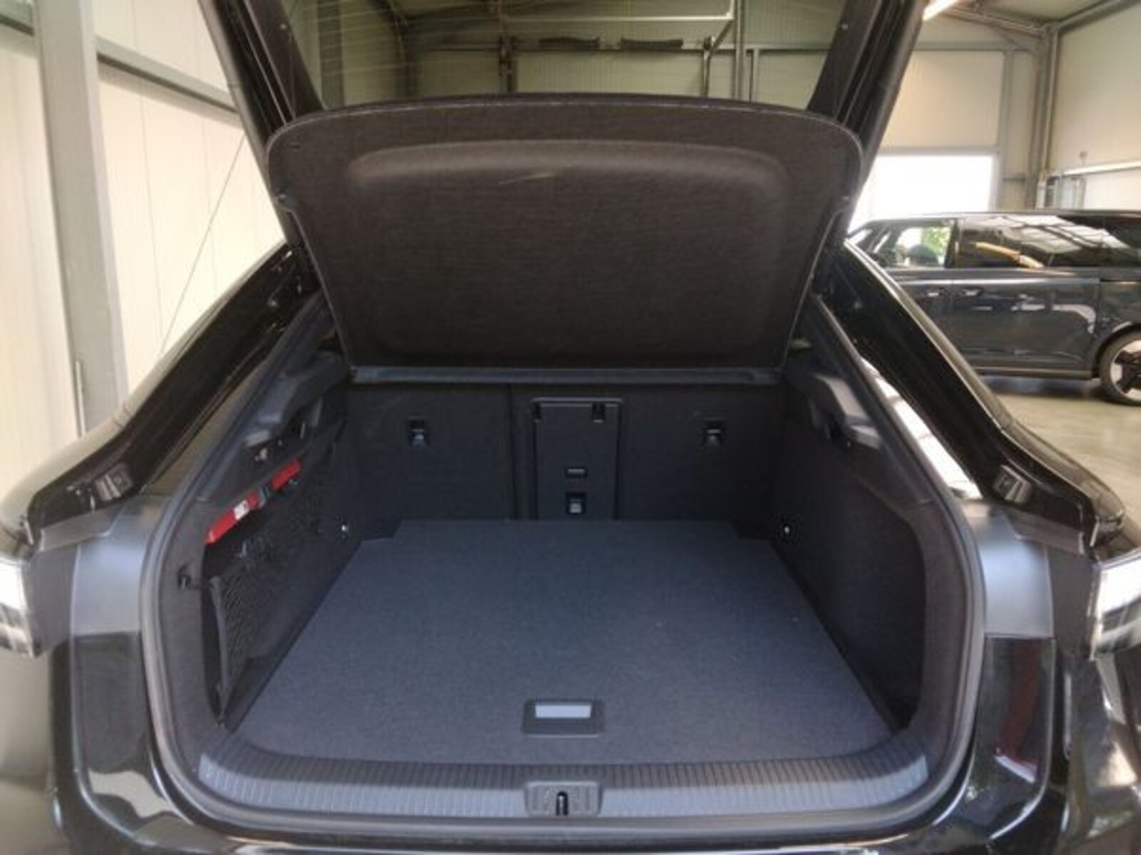 Volkswagen ID.7 – Bild 9