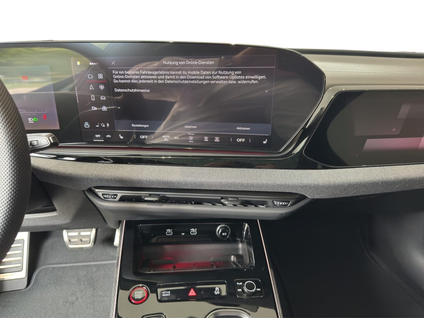 Bild über Audi A6 Avant edition one TDI quattro 150 kW S tronic - für weitere Informationen kontaktieren Sie den Audi Partner