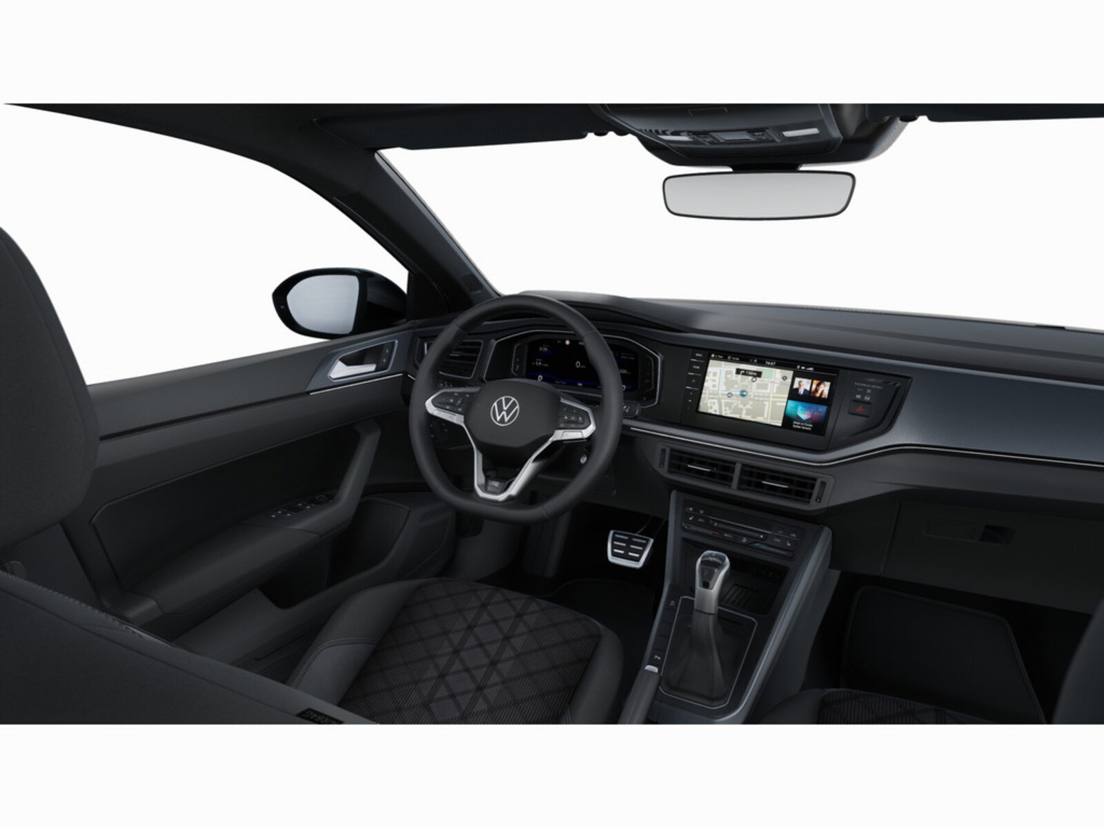 Volkswagen Taigo – Bild 4