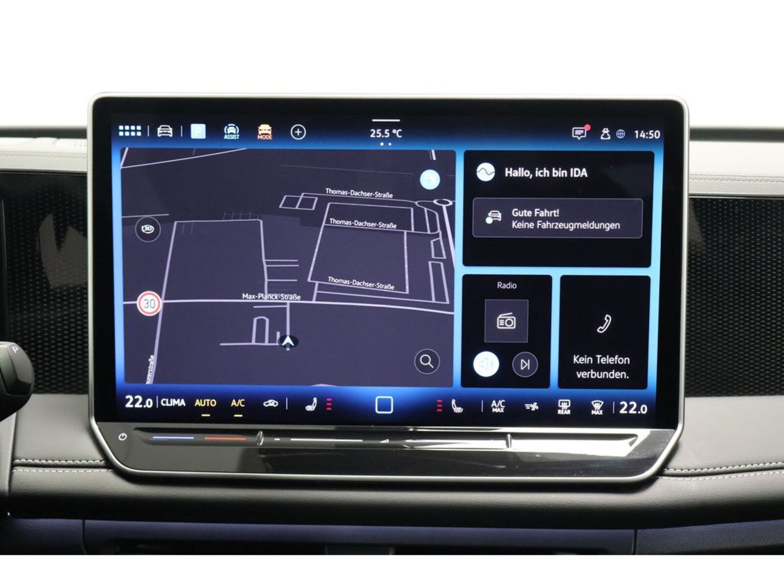 Volkswagen Tiguan – Bild 10