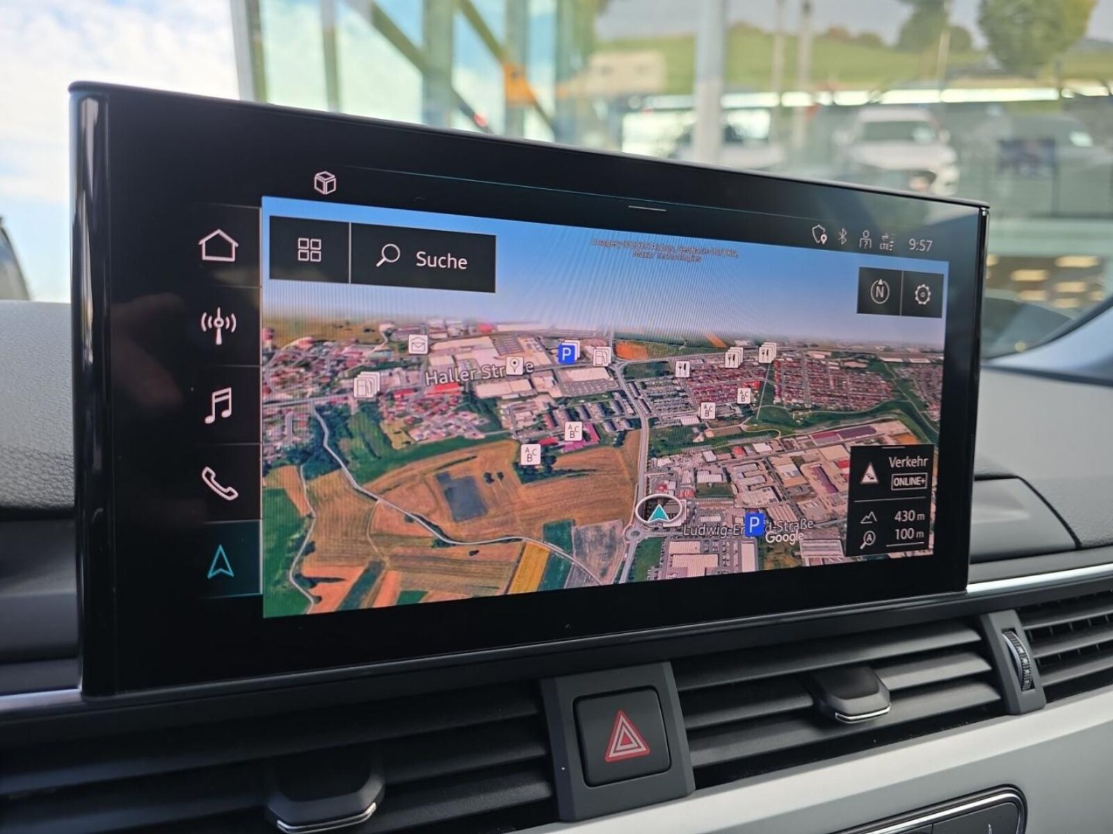 Audi A4 Avant – Bild 13