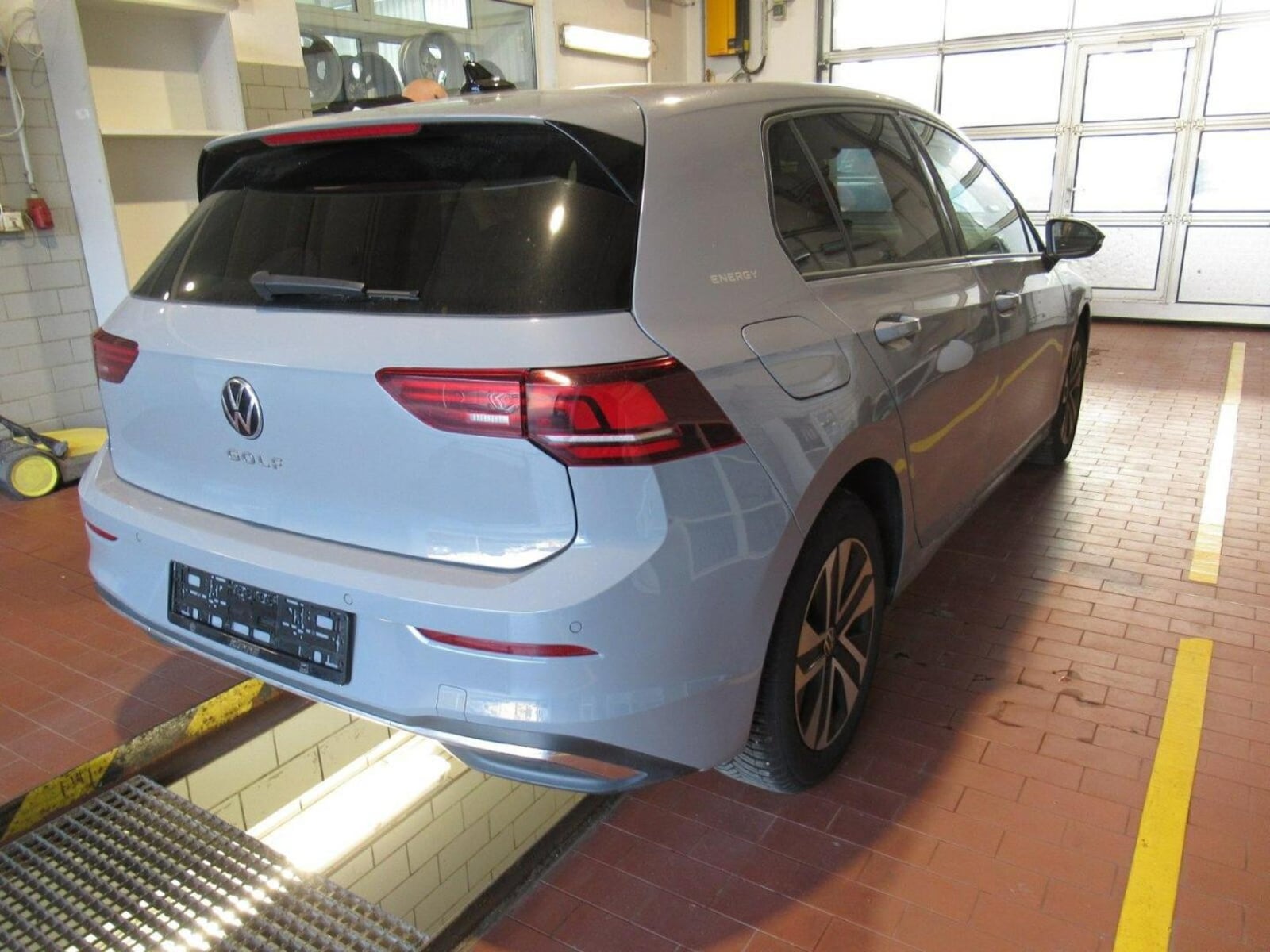 Volkswagen Golf – Bild 3