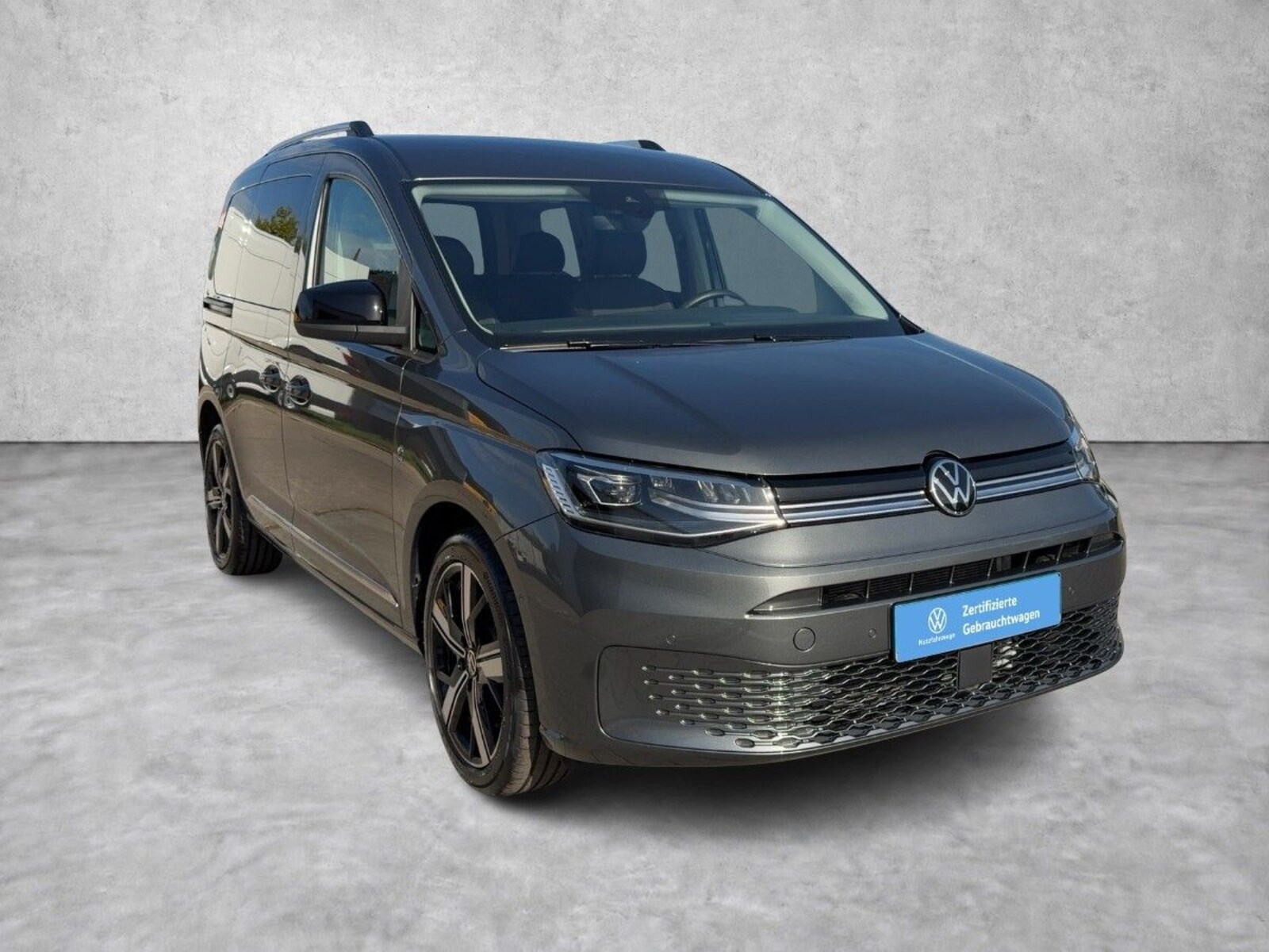 Volkswagen Caddy – Bild 3